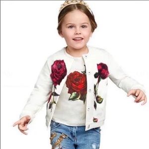 NWT Girls 3pc 5T sets